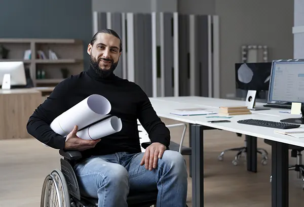 assist access maintain employment