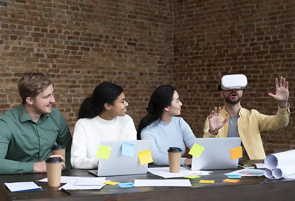 innovative community participation